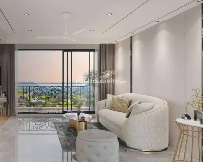 Qualcon Mantram Solacia Image 4