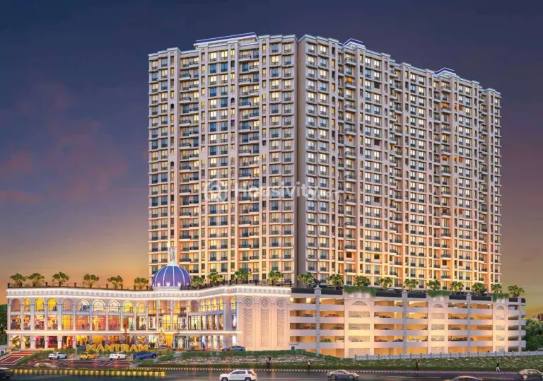 Qualcon Mantram Solacia Image 2