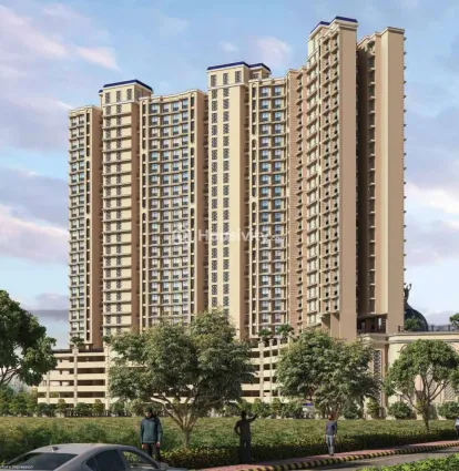 Qualcon Mantram Solacia Image 1