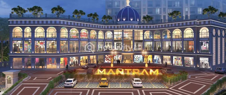 Qualcon Mantram Solacia Image 3