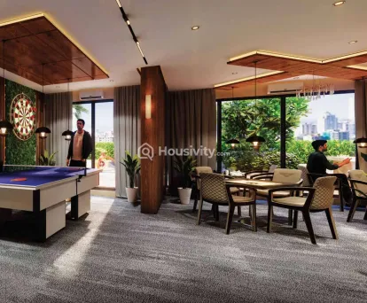 Qualcon Mantram Solacia Image 8