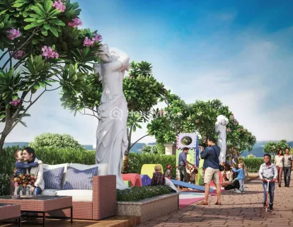 Qualcon Mantram Solacia Image 5