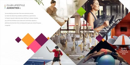 Qualcon Season Square Brochure Image 8