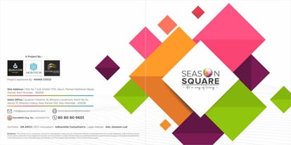 Qualcon Season Square Brochure Image 1