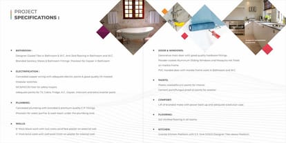 Qualcon Season Square Brochure Image 9