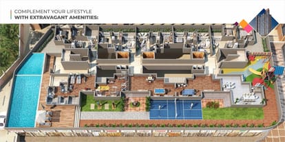 Qualcon Season Square Brochure Image 6
