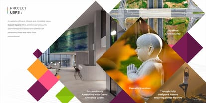 Qualcon Season Square Brochure Image 5