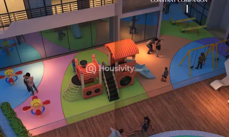 Crystal Corner Image 5