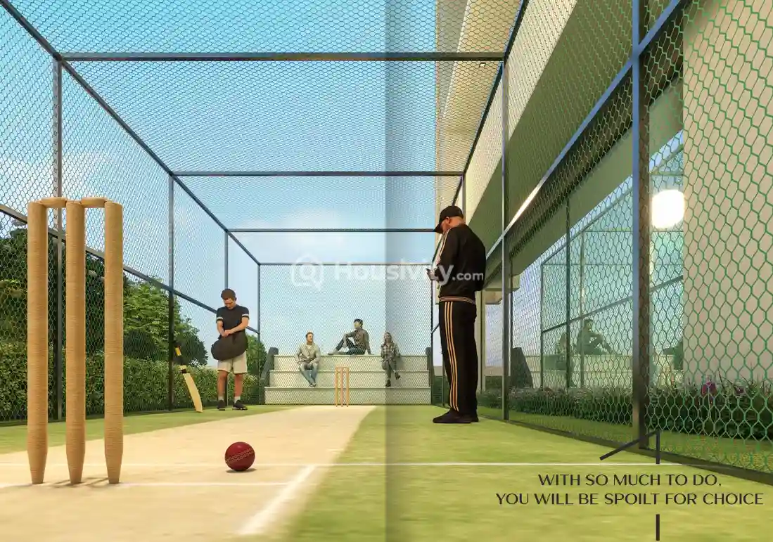 Crystal Corner Image 4