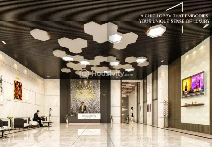 Crystal Corner Image 7