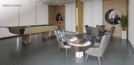 Space India Amulyam Image 11