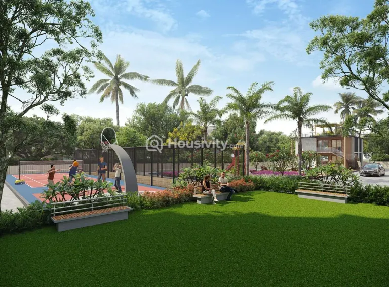 Space India Amulyam Image 4