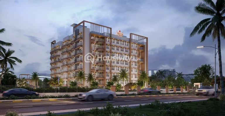 Space India Amulyam Image 6