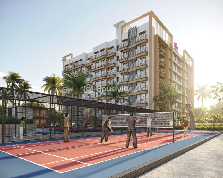 Space India Amulyam Image 1