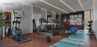 Space India Amulyam Image 9