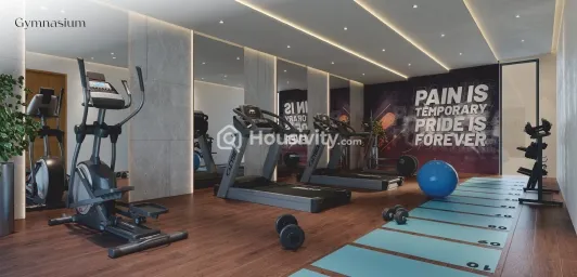 Space India Amulyam Image 9