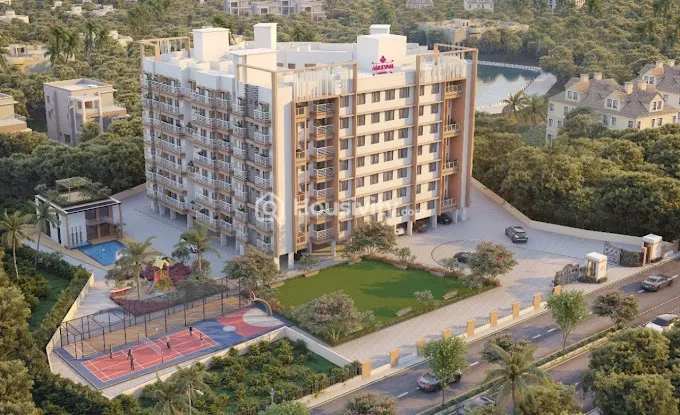 Space India Amulyam Image 2