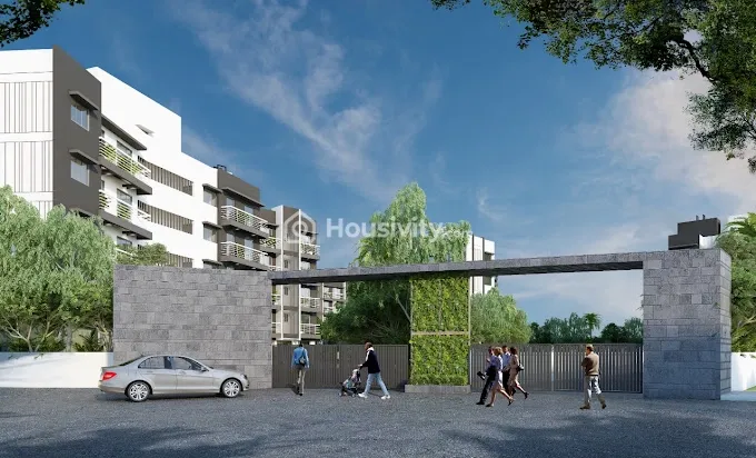 Space Greens Image 2