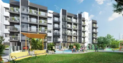 Space Greens Image 1