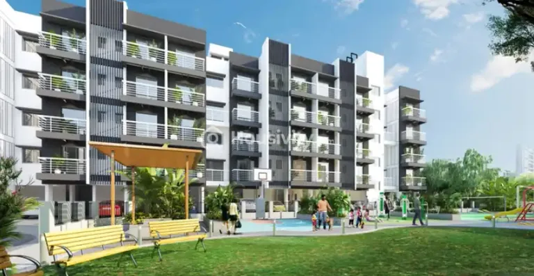 Space Greens Image 1