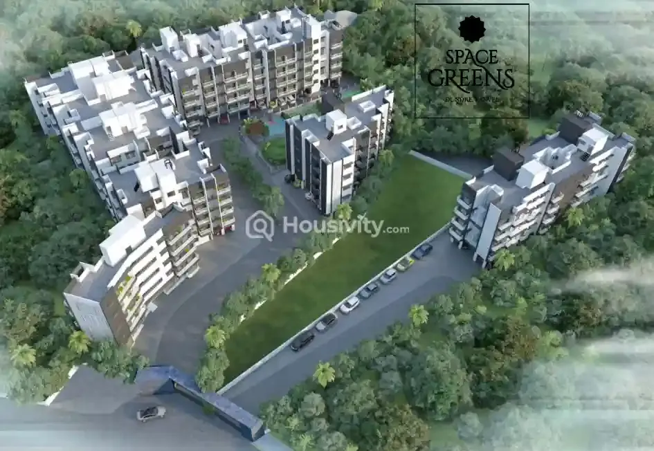 Space Greens Image 3