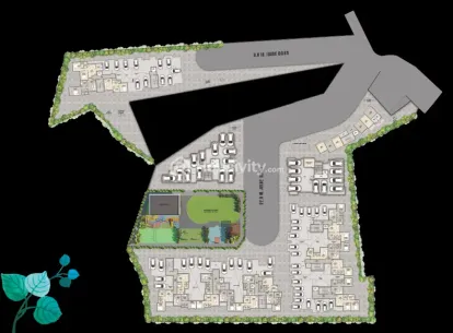 Space Greens Image 4