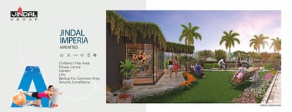 Jindal Legacy Brochure Image 8