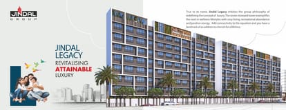 Jindal Legacy Brochure Image 3
