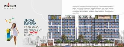 Jindal Legacy Brochure Image 7
