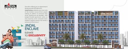 Jindal Legacy Brochure Image 5