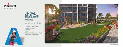Jindal Legacy Brochure Image 6