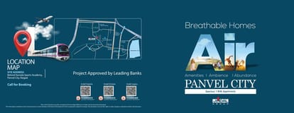 Jindal Legacy Brochure Image 1
