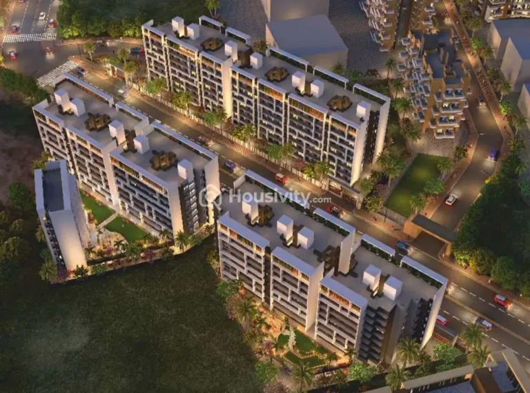 Jindal Legacy Image 4