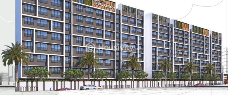 Jindal Legacy Image 1