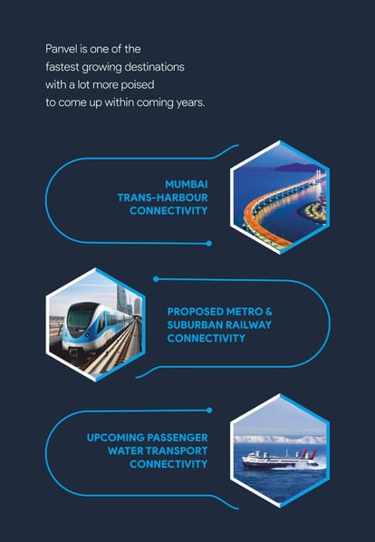Jindal Avenue Brochure Image 3