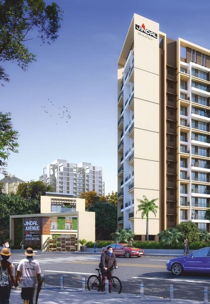 Jindal Avenue Brochure Image 4