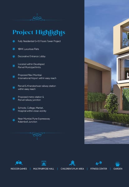 Jindal Avenue Brochure Image 6