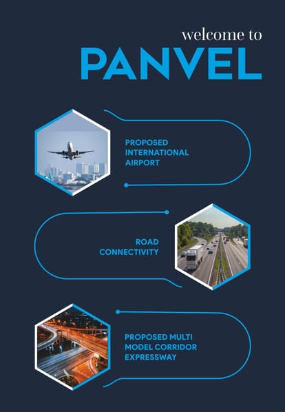 Jindal Avenue Brochure Image 2