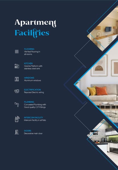 Jindal Avenue Brochure Image 11