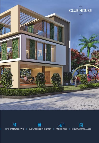Jindal Avenue Brochure Image 7