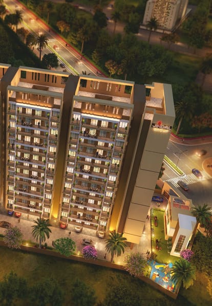 Jindal Avenue Brochure Image 9