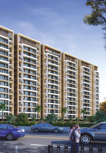 Jindal Avenue Brochure Image 5