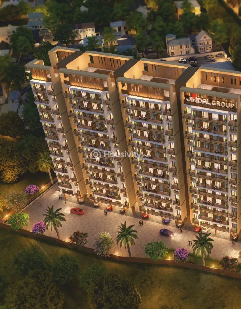 Jindal Avenue Image 1