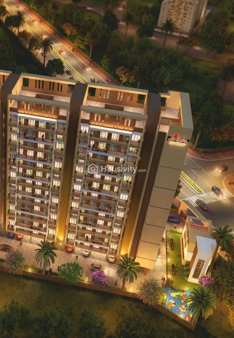 Jindal Avenue Image 2