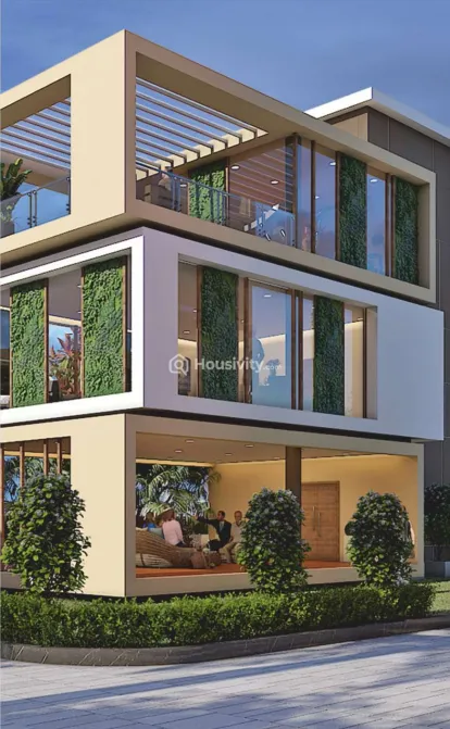 Jindal Avenue Image 3