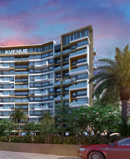 Jindal Uptown Avenue Image 1