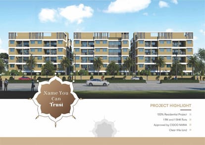 Jindal Park Brochure Image 2