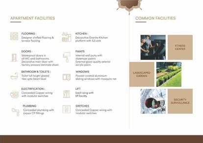 Jindal Park Brochure Image 3