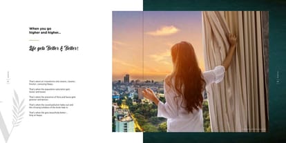 Kolte Patil La Vita Brochure Image 3