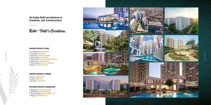 Kolte Patil La Vita Brochure Image 23
